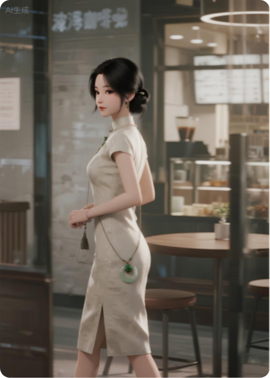 被包养的十八线女星去拯救世界了