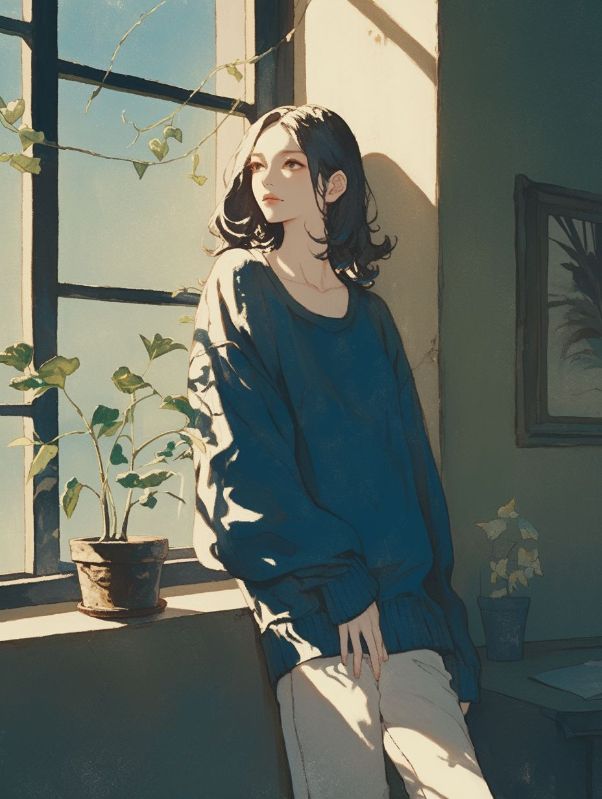 十年之痒，爱意转移