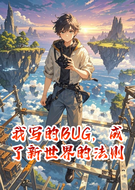 我写的BUG，成了新世界的法则