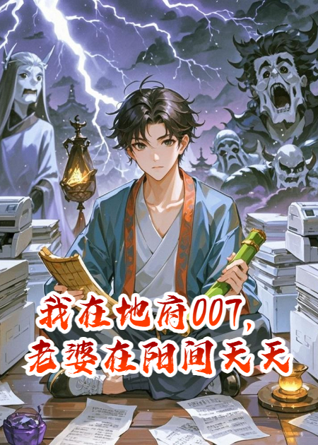 我在地府007，老婆在阳间天天给我烧打印机