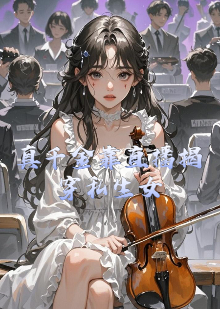 真千金靠直播揭穿私生女