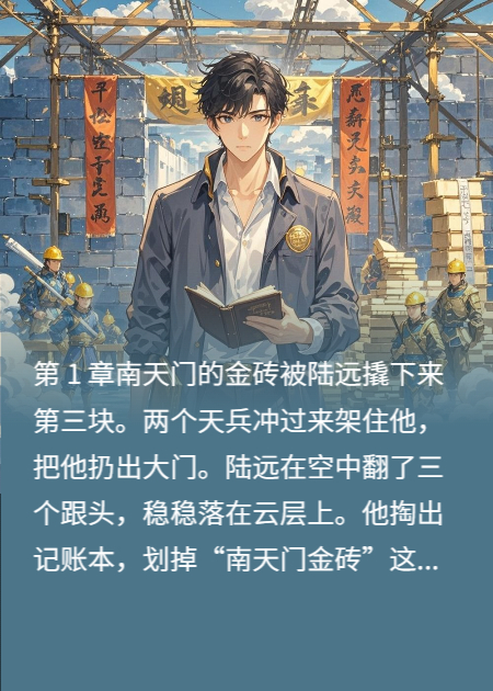 玉皇大帝惹怒了我，于是我决定灭世