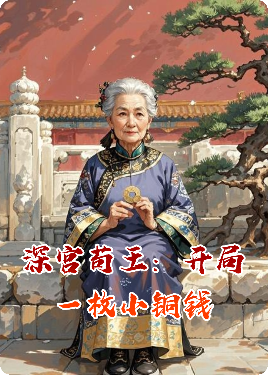 深宫苟王：开局一枚小铜钱