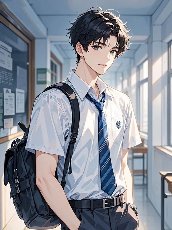 我不去复试，最讨厌我的舍友却急了