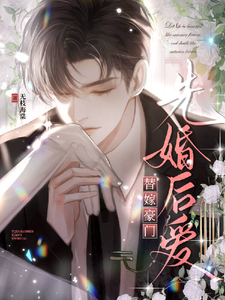 替嫁豪门先婚后爱