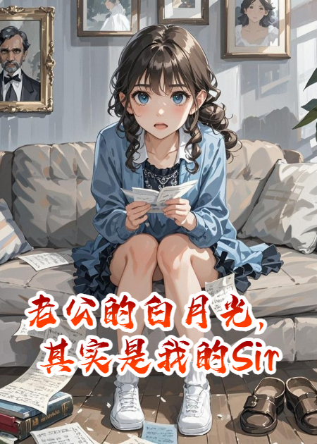 老公的白月光，其实是我的Siri