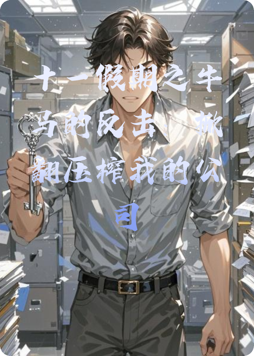 十一假期之牛马的反击：掀翻压榨我的公司