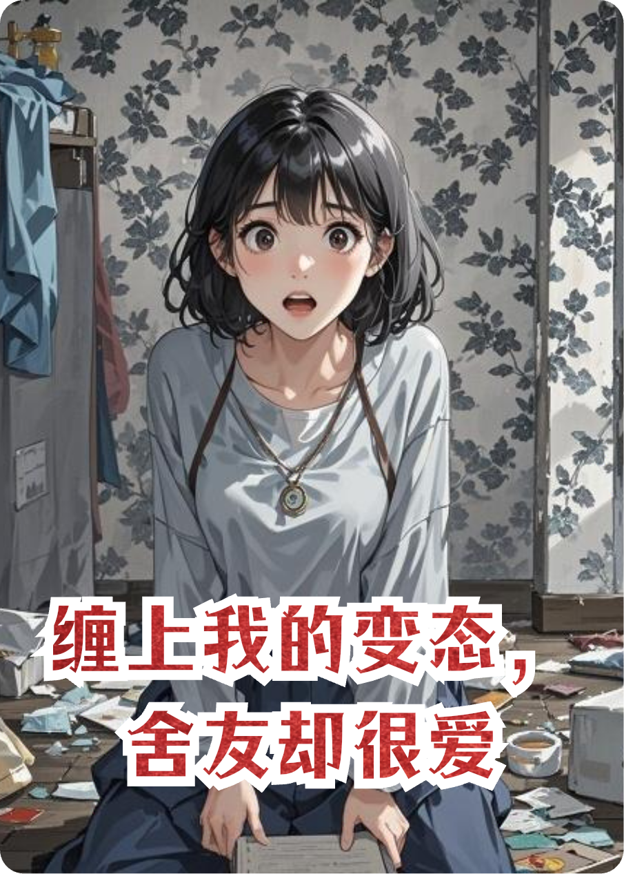 缠上我的变态，舍友却很爱