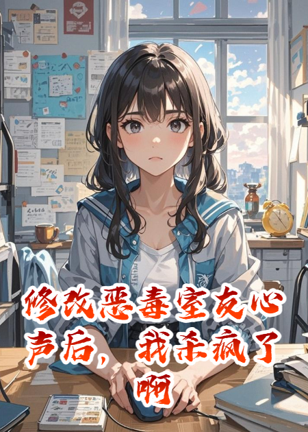 修改恶毒室友心声后，我杀疯了啊
