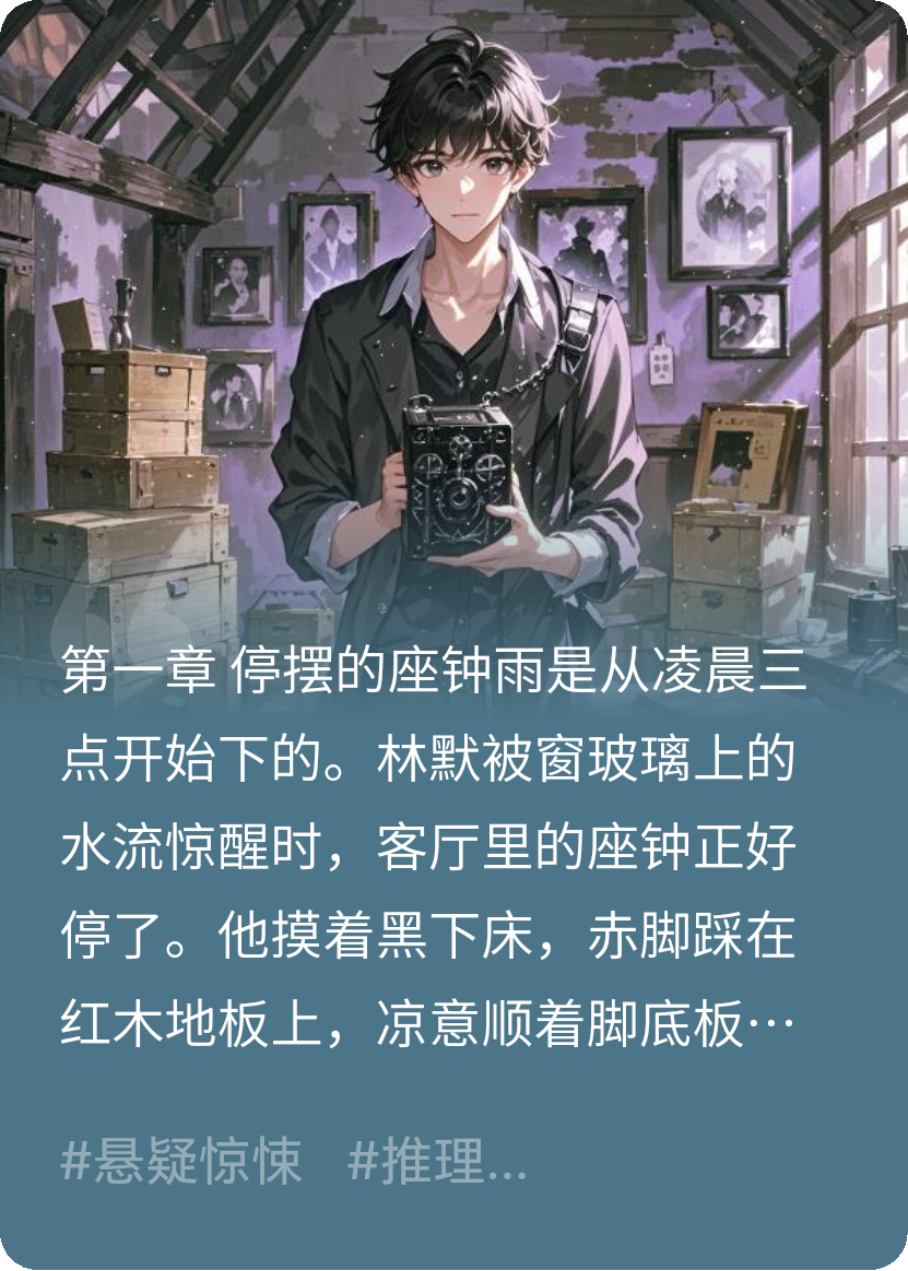 黄铜钟