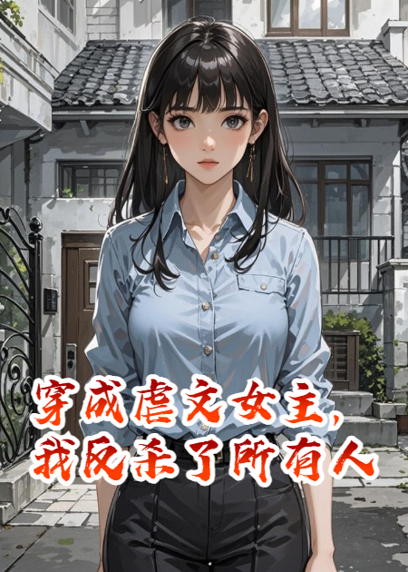 穿成虐文女主，我反杀了所有人