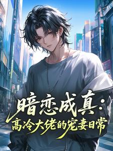 暗恋成真：高冷大佬的宠妻日常