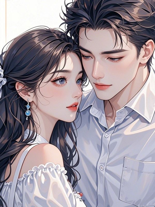 你是我的一场无声雪崩