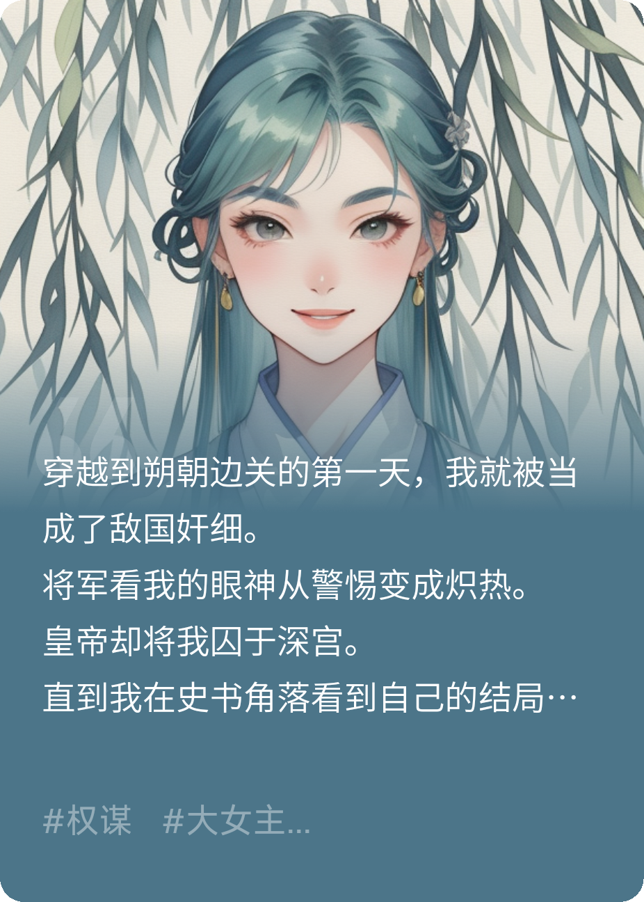 朔风里的星