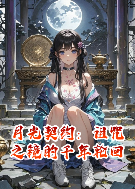 月光契约：诅咒之镜的千年轮回