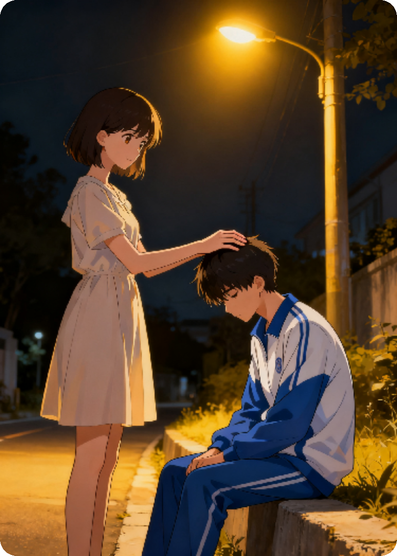 舔狗女主觉醒后错救了全书反派