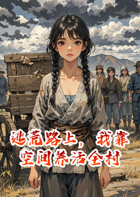 逃荒路上，我靠空间养活全村