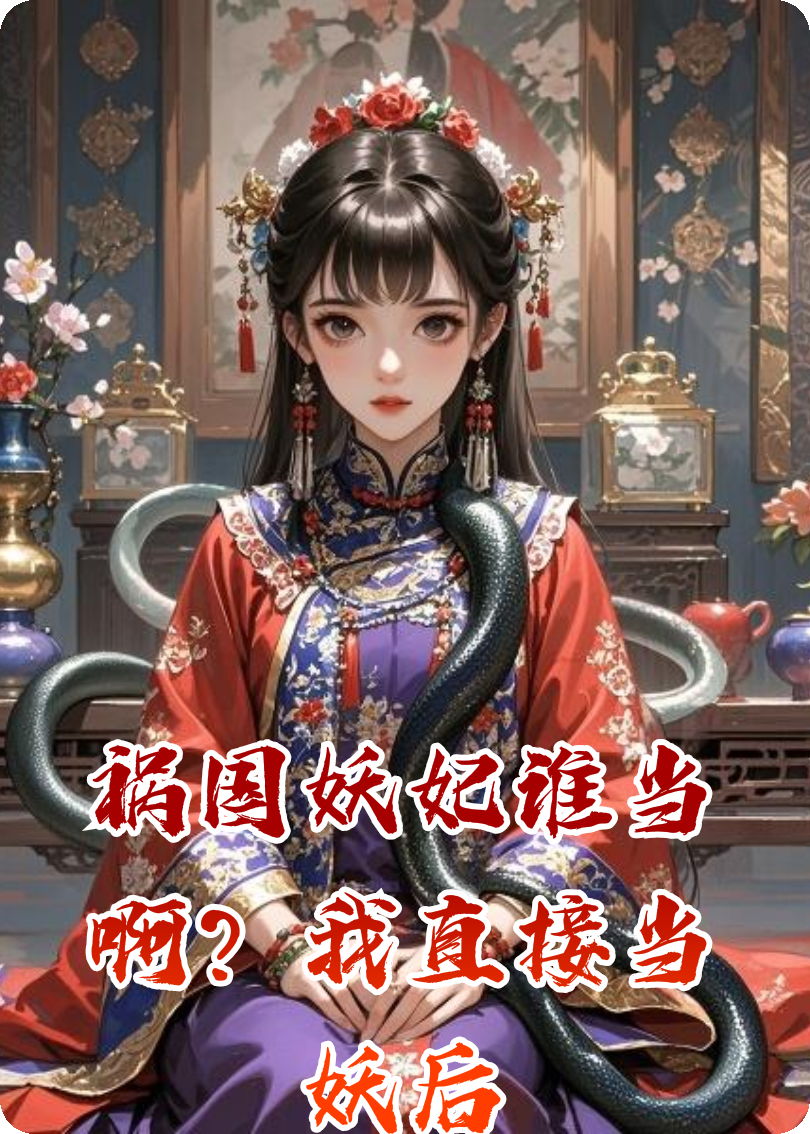 祸国妖妃谁当啊？我直接当妖后