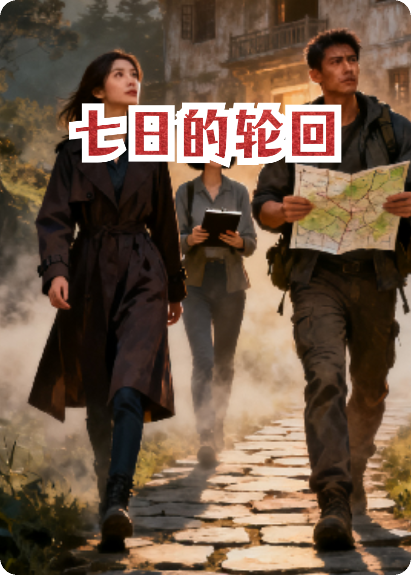 七日的轮回