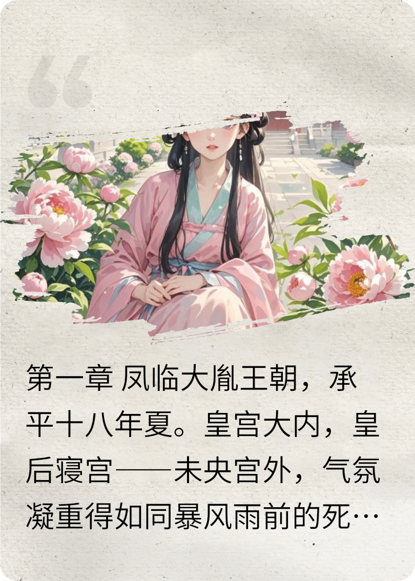 盛世囚