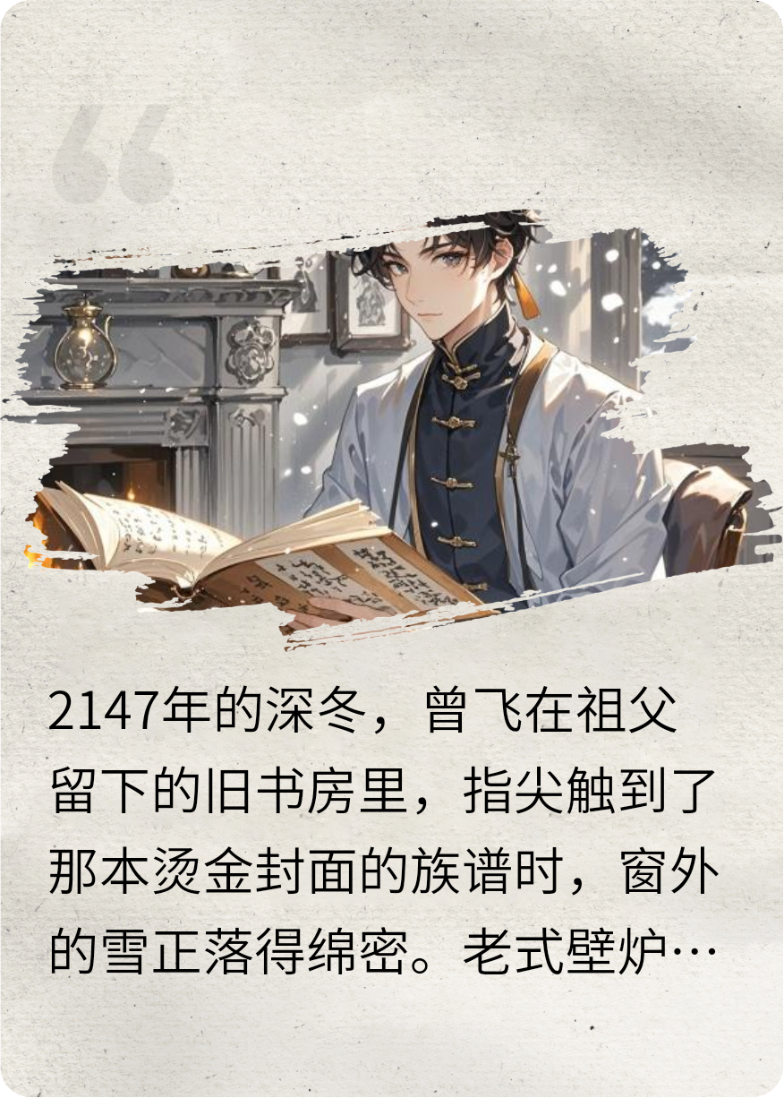 薪火：百年共生路