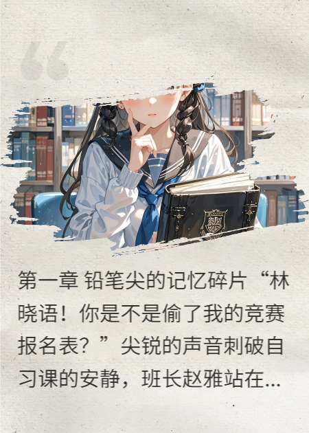 我的触碰能读忆