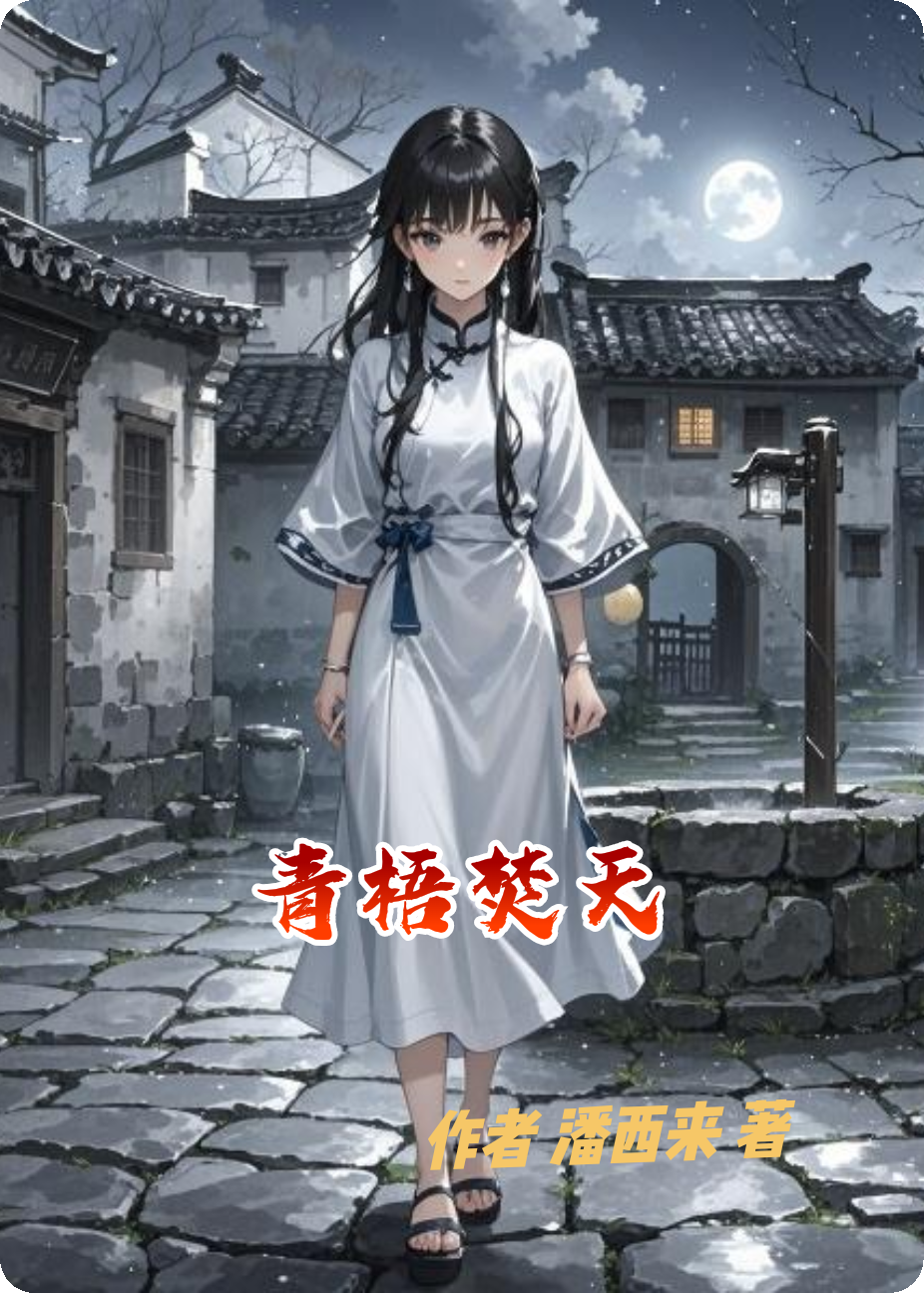 青梧焚天