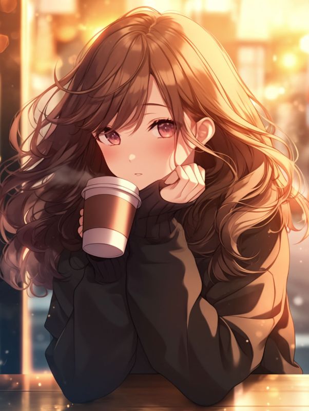 此后长夜再无回忆