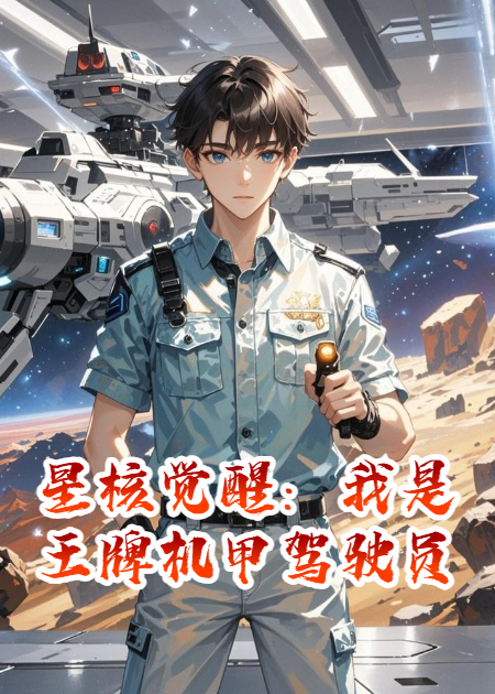 星核觉醒：我是王牌机甲驾驶员