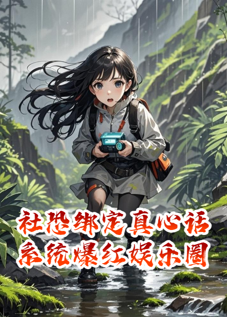 社恐绑定真心话系统爆红娱乐圈