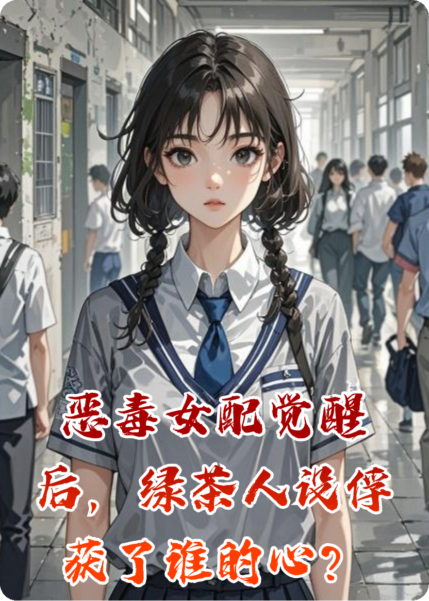 恶毒女配觉醒后，绿茶人设俘获了谁的心？