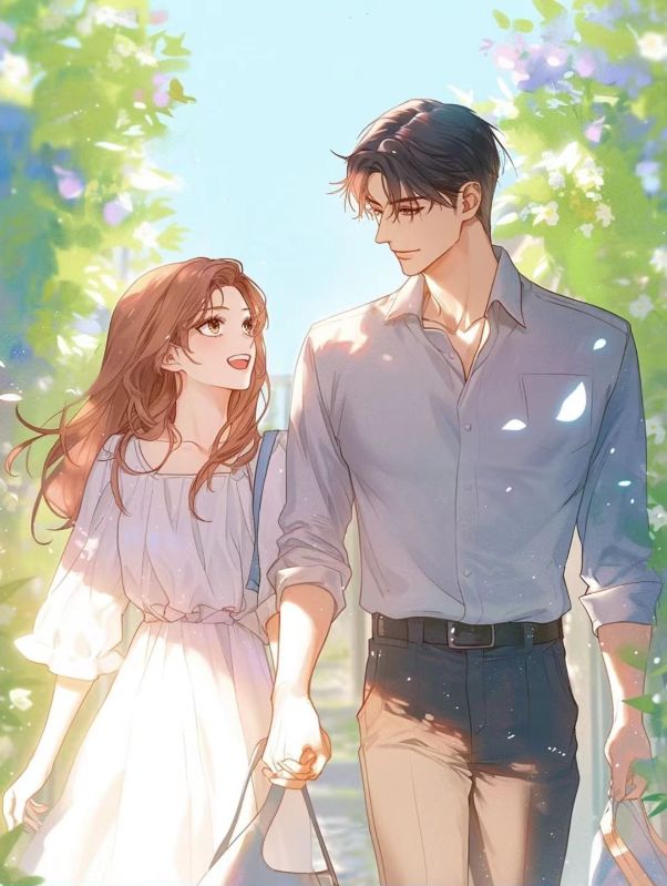 结婚七年，丈夫为白月光推掉100次蜜月旅行