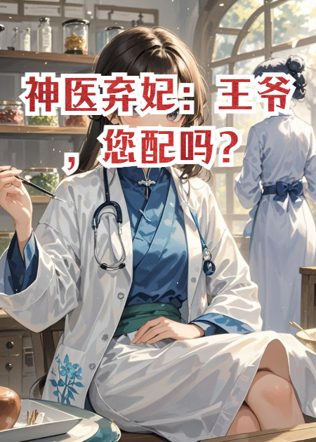 神医弃妃：王爷，您配吗？