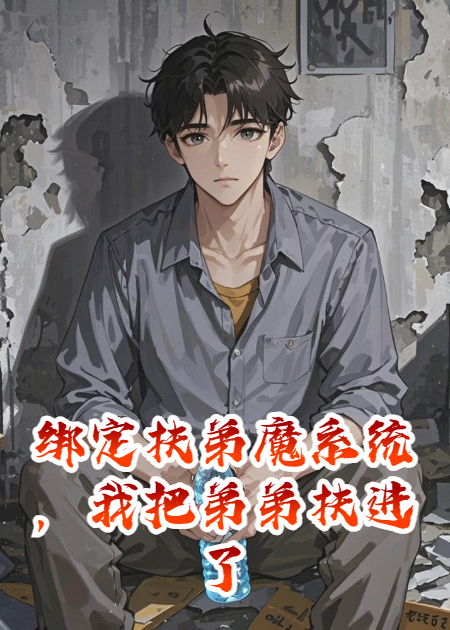 绑定扶弟魔系统，我把弟弟扶进了监狱