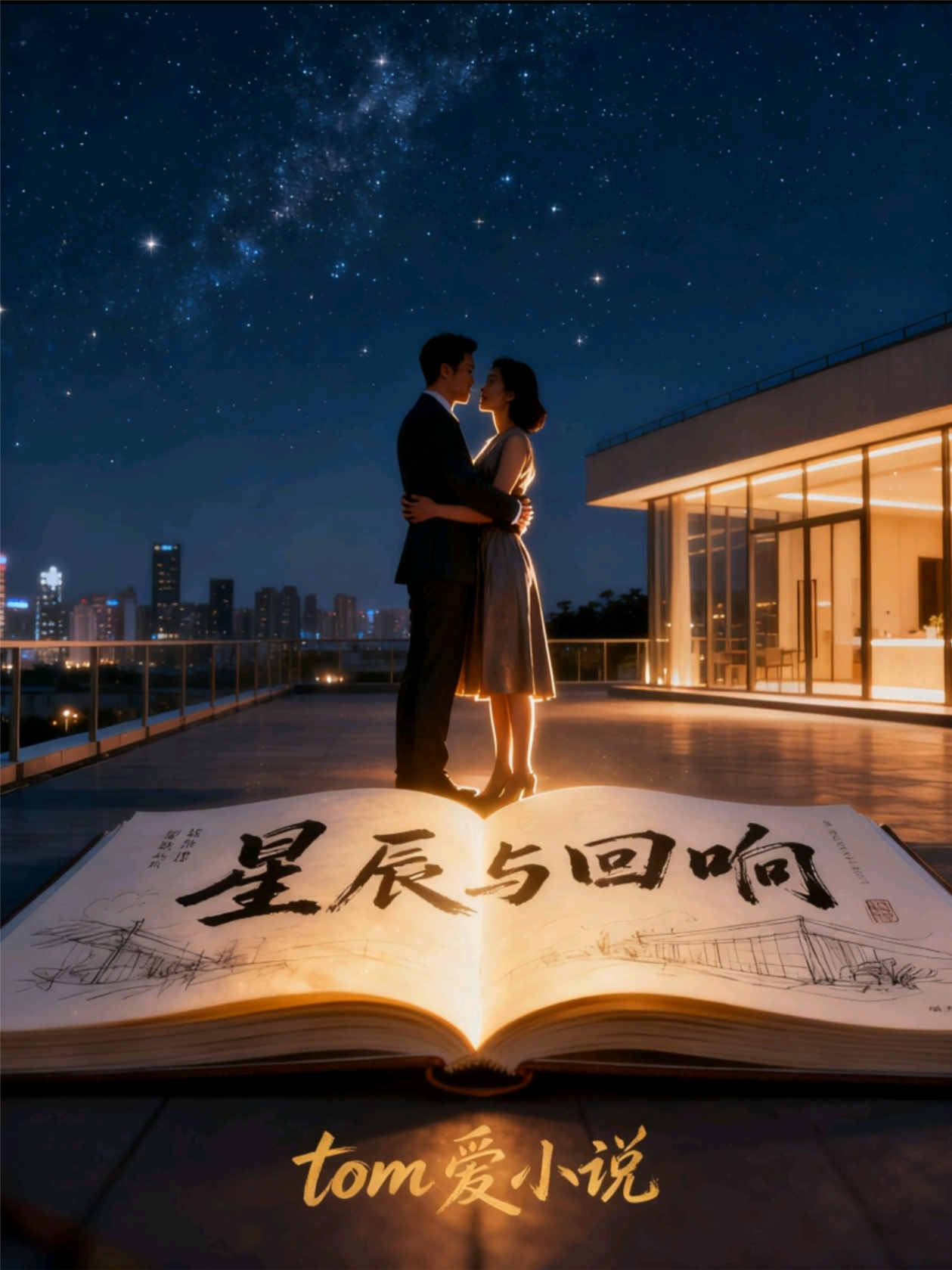 星辰与回响