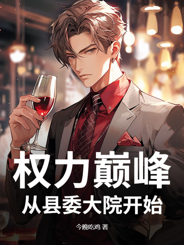 权力巅峰：从县委大院开始