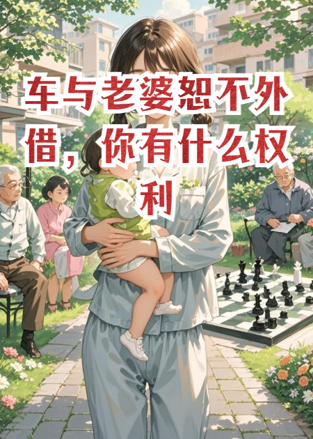 车与老婆恕不外借，你有什么权利许给人