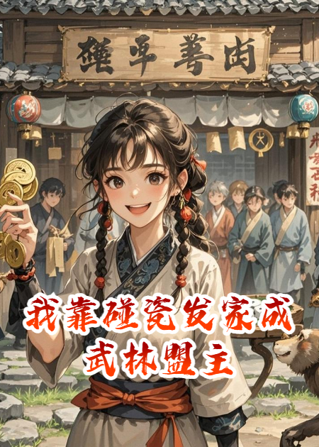 我靠碰瓷发家，全江湖都以为我是绝世高人