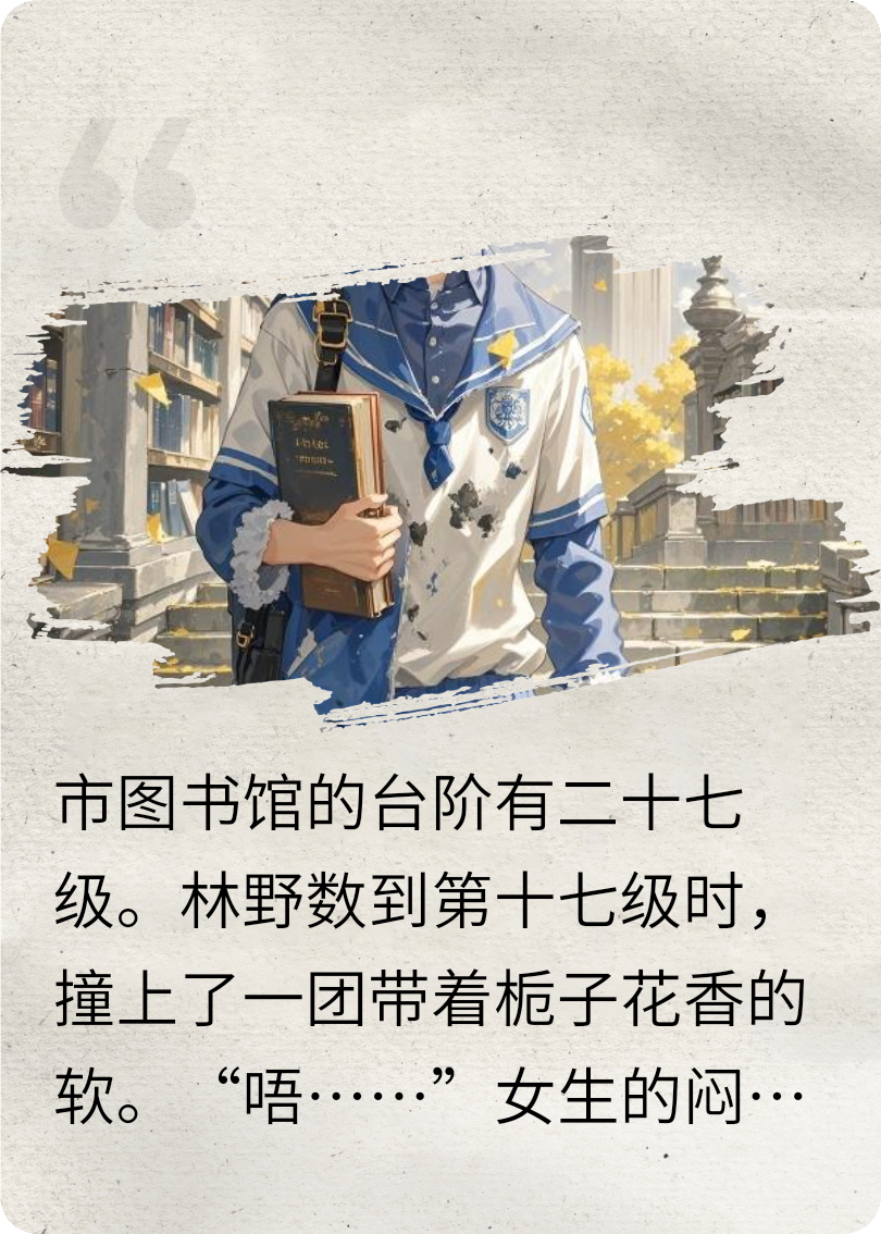 停摆的钟摆与未赴的海