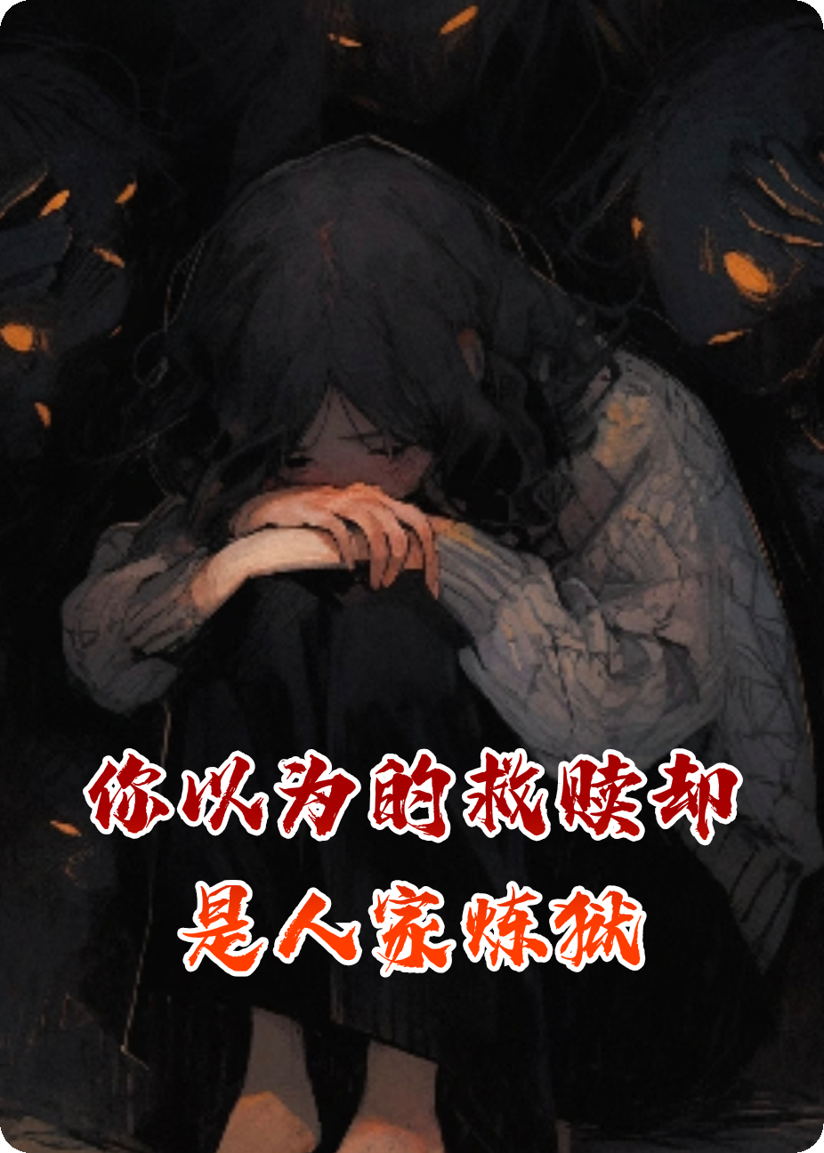 你以为的救赎却是人家炼狱