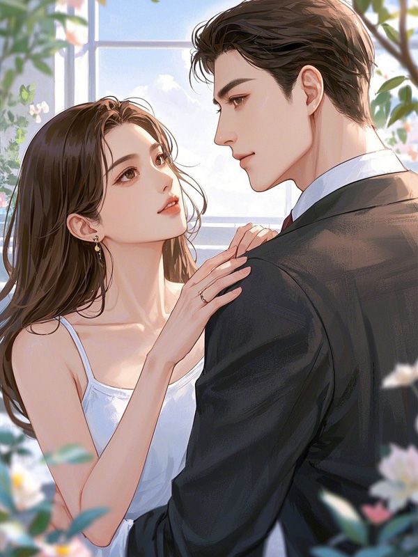 她在秋季，等一场归期