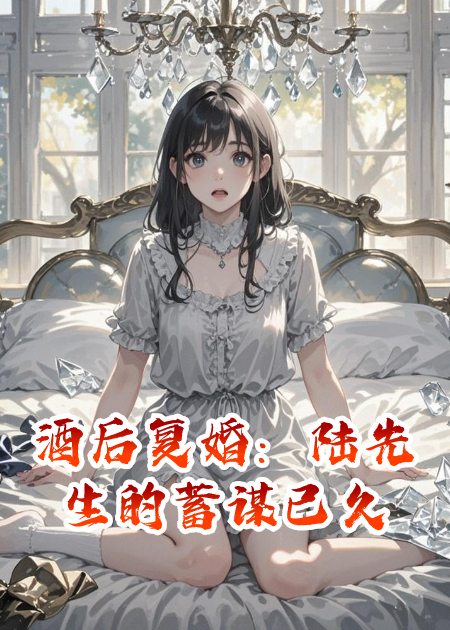 酒后复婚：陆先生的蓄谋已久