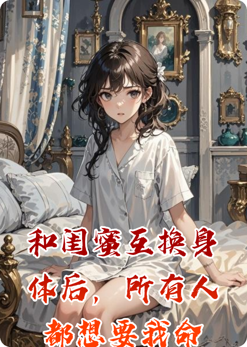 和闺蜜互换身体后，所有人都想要我命