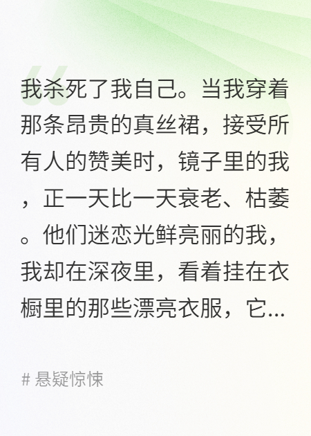 影子衣橱