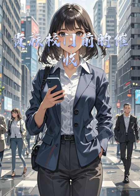 贵族校门前的催收