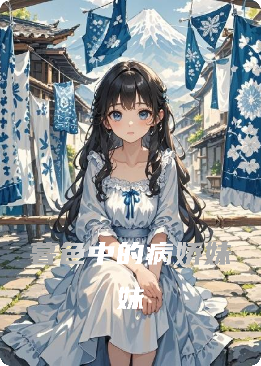 暮色中的病娇妹妹