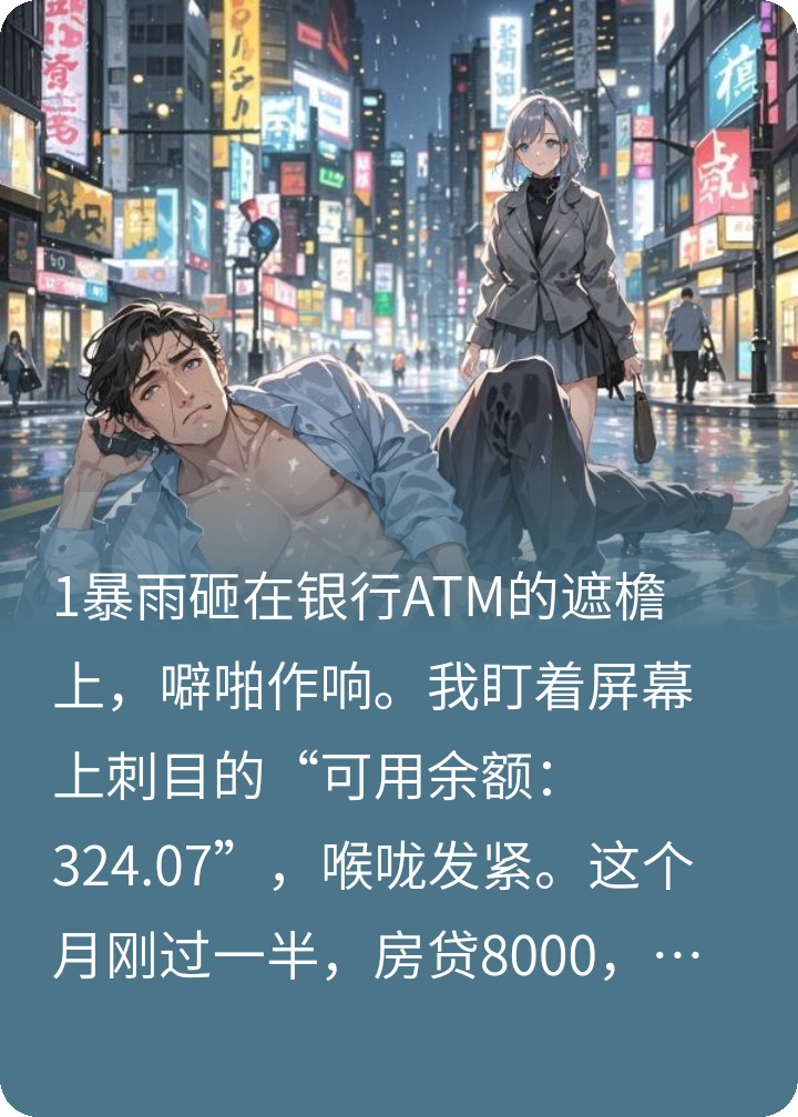 我和伏弟魔妻子离婚后，她又后悔了