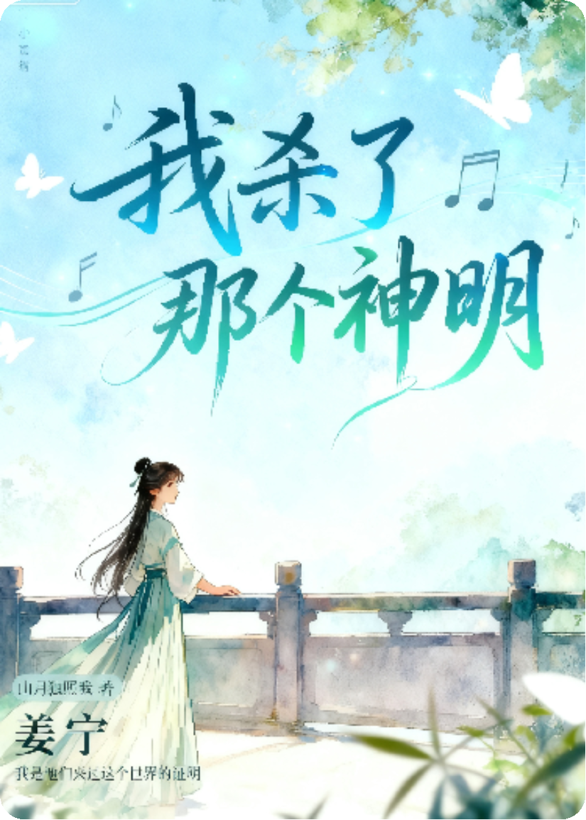 我杀了那个神明
