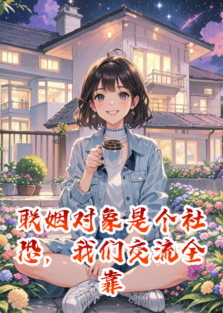 联姻对象是个社恐，我们交流全靠发微信