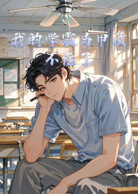 我的学霸马甲藏不住了